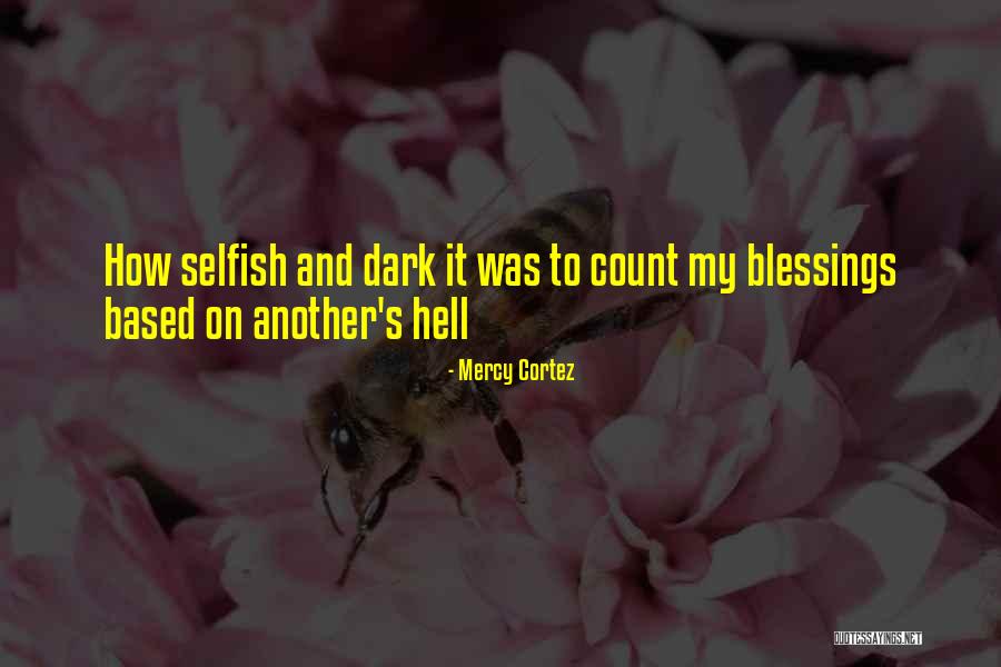 Racchiudere Sinonimo Quotes By Mercy Cortez Racchiudere Sinonimo Quotes By Mercy Cortez