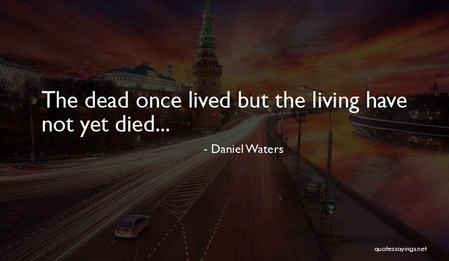 Raccogliere Le Quotes By Daniel Waters Raccogliere Le Quotes By Daniel Waters