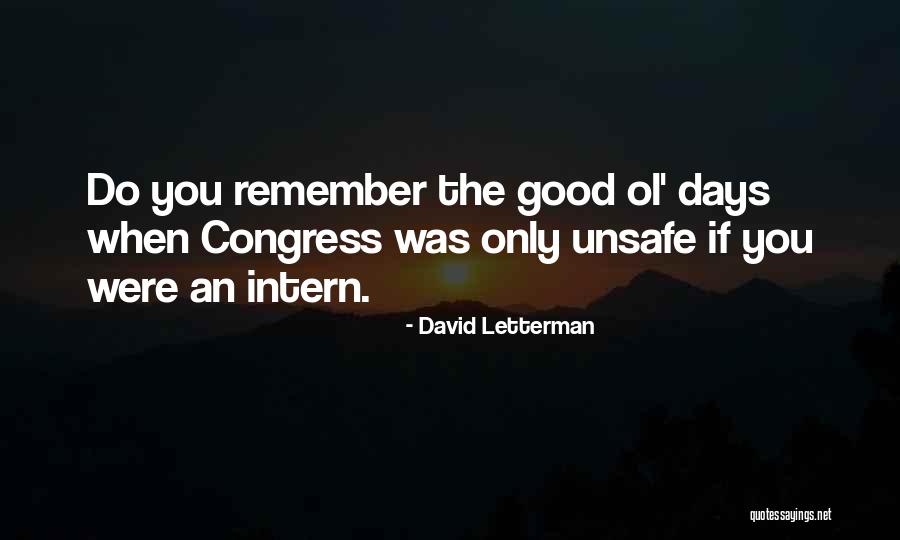 Raccolta Indulgences Quotes By David Letterman Raccolta Indulgences Quotes By David Letterman