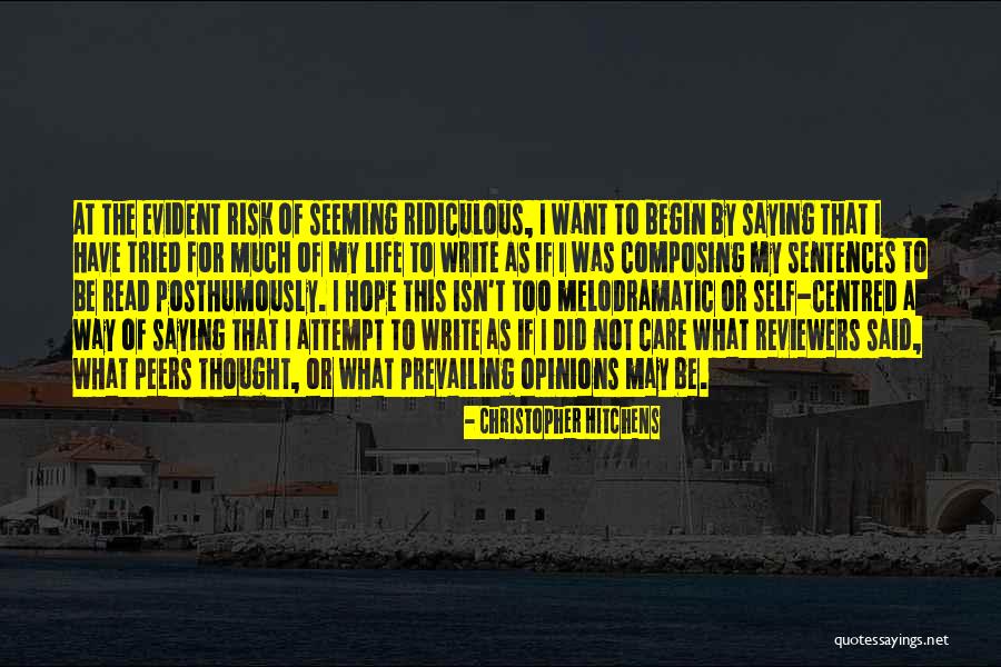 Raccomandare In Inglese Quotes By Christopher Hitchens Raccomandare In Inglese Quotes By Christopher Hitchens