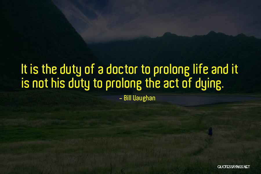 Raccommoder Quotes By Bill Vaughan Raccommoder Quotes By Bill Vaughan