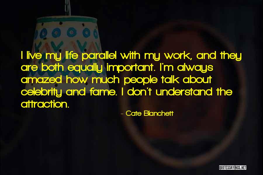Raccontami Di Quotes By Cate Blanchett Raccontami Di Quotes By Cate Blanchett