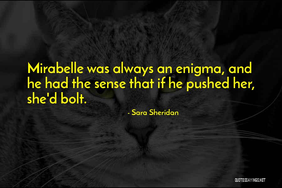Raccontami Di Quotes By Sara Sheridan Raccontami Di Quotes By Sara Sheridan