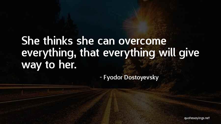 Raccontami Wikipedia Quotes By Fyodor Dostoyevsky