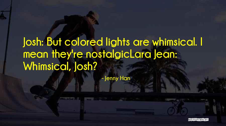 Raccontare Conjugation Quotes By Jenny Han Raccontare Conjugation Quotes By Jenny Han