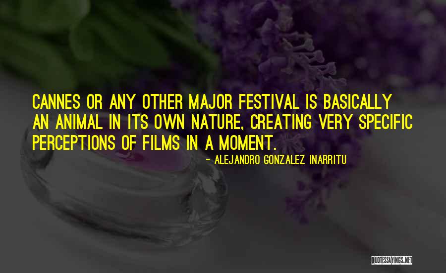 Raccontare Di Quotes By Alejandro Gonzalez Inarritu Raccontare Di Quotes By Alejandro Gonzalez Inarritu
