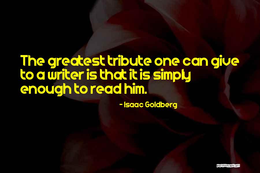 Raccontare Di Quotes By Isaac Goldberg Raccontare Di Quotes By Isaac Goldberg