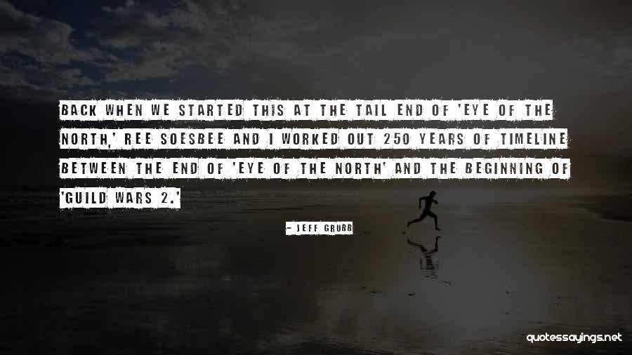 Racconti Hard Quotes By Jeff Grubb Racconti Hard Quotes By Jeff Grubb