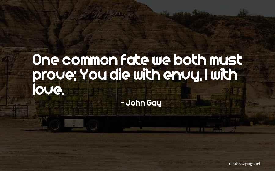 Racconti Hard Quotes By John Gay Racconti Hard Quotes By John Gay
