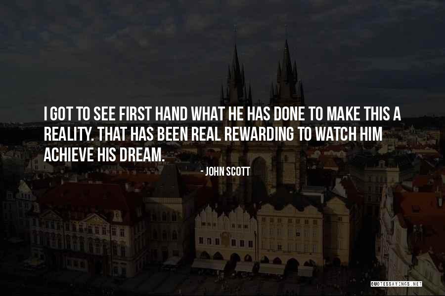Racconti Italiani Quotes By John Scott Racconti Italiani Quotes By John Scott