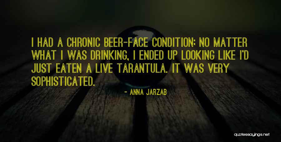 Racconti Romani Quotes By Anna Jarzab