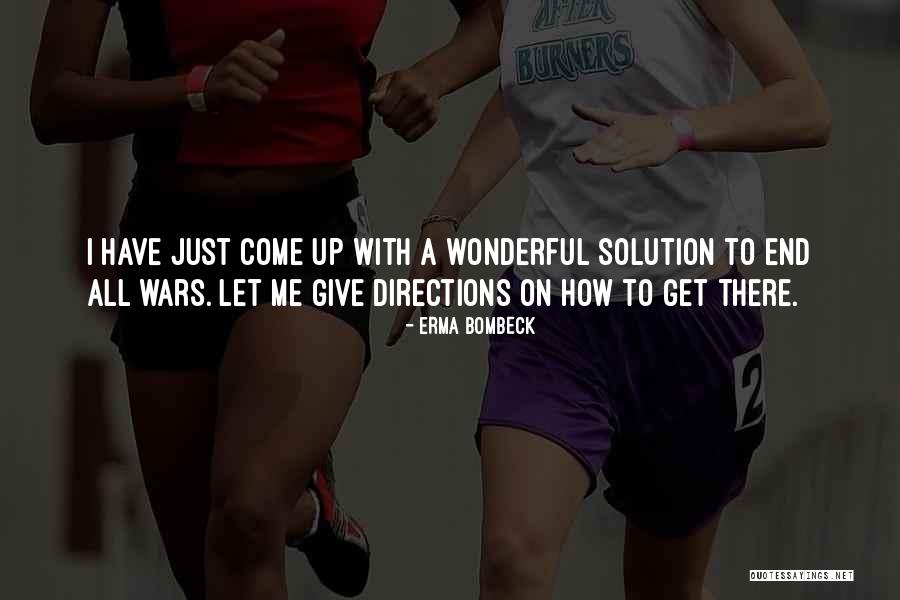 Racconto Restaurant Quotes By Erma Bombeck Racconto Restaurant Quotes By Erma Bombeck