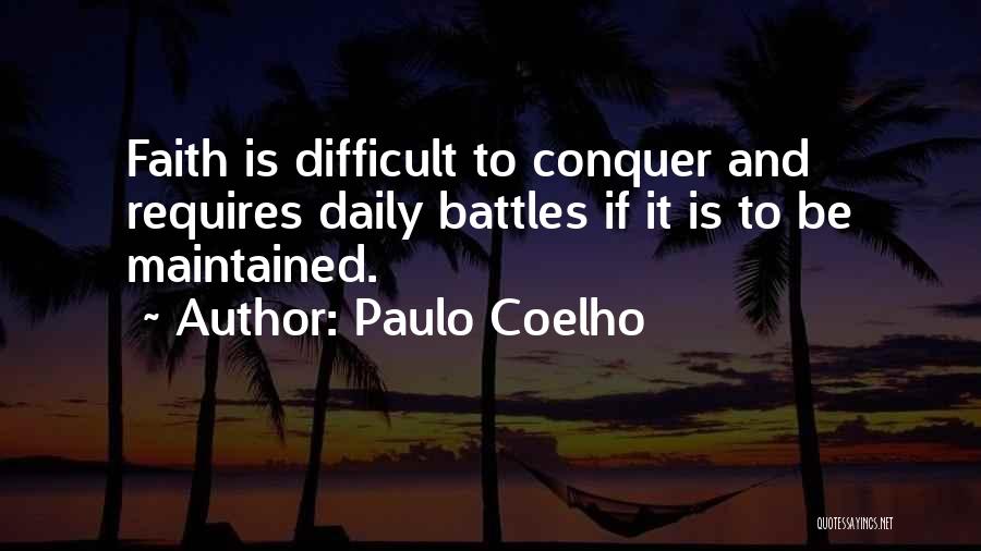 Raccoon City Quotes By Paulo Coelho