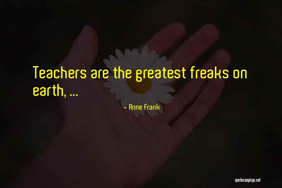 Raccoonatics Quotes By Anne Frank Raccoonatics Quotes By Anne Frank
