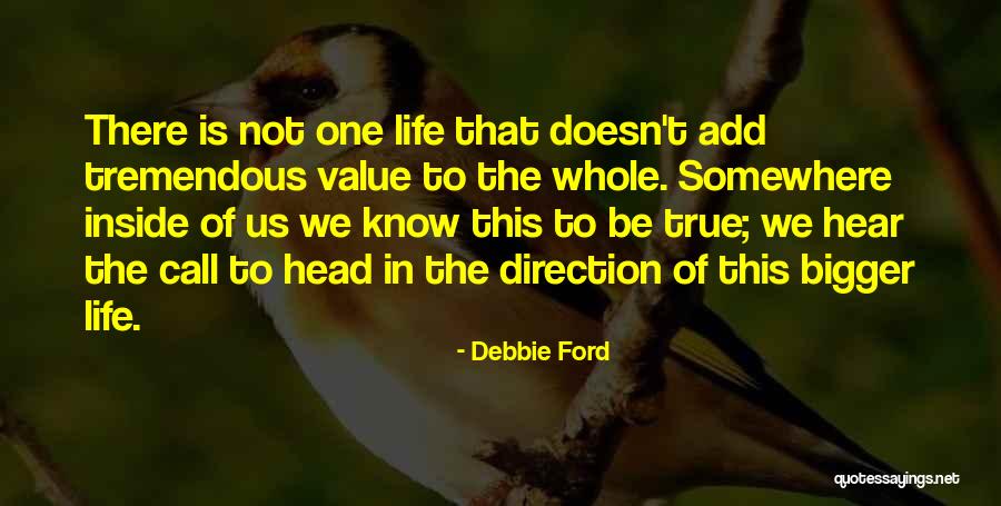 Raccoonatics Quotes By Debbie Ford Raccoonatics Quotes By Debbie Ford
