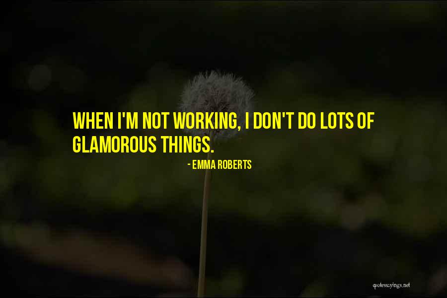 Raccoonatics Quotes By Emma Roberts Raccoonatics Quotes By Emma Roberts