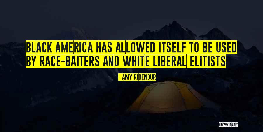 Race America Quotes By Amy Ridenour Race America Quotes By Amy Ridenour