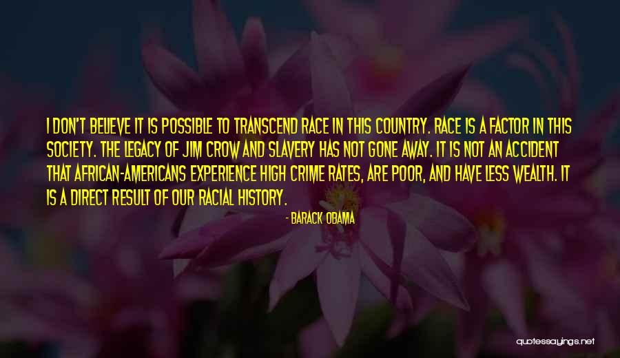 Race And Crime Quotes By Barack Obama Race And Crime Quotes By Barack Obama