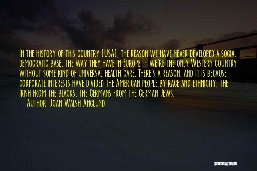 Race And Ethnicity Quotes By Joan Walsh Anglund