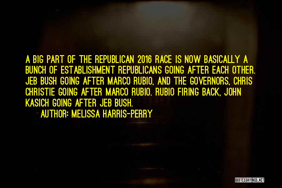 Race And Quotes By Melissa Harris-Perry