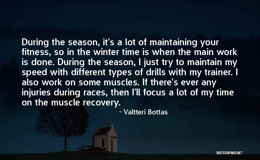 Race And Speed Quotes By Valtteri Bottas Race And Speed Quotes By Valtteri Bottas