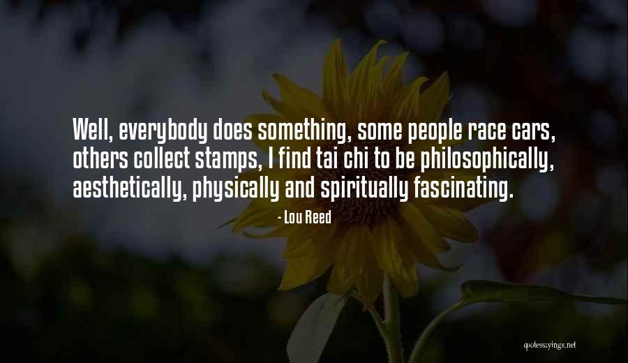 Race Cars Quotes By Lou Reed Race Cars Quotes By Lou Reed
