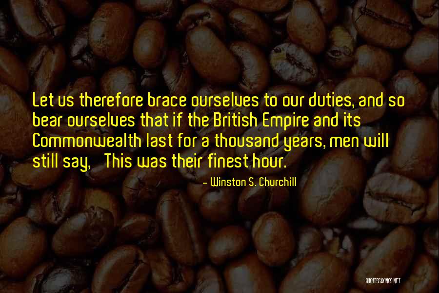 Race Equity Quotes By Winston S. Churchill Race Equity Quotes By Winston S. Churchill