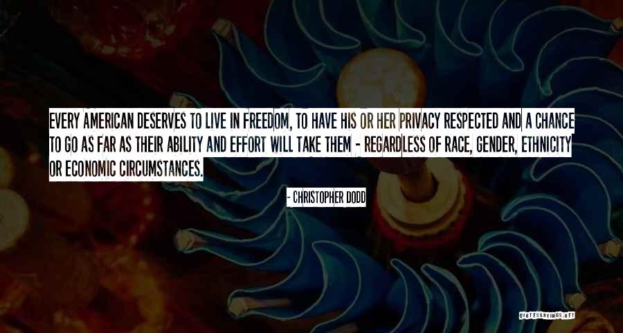 Race Ethnicity Quotes By Christopher Dodd Race Ethnicity Quotes By Christopher Dodd