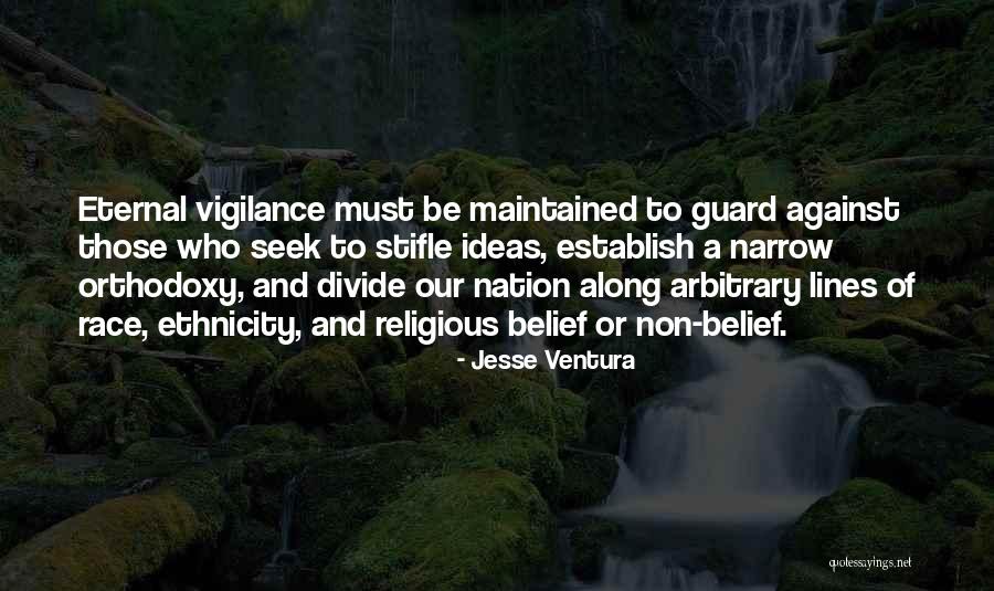 Race Ethnicity Quotes By Jesse Ventura Race Ethnicity Quotes By Jesse Ventura