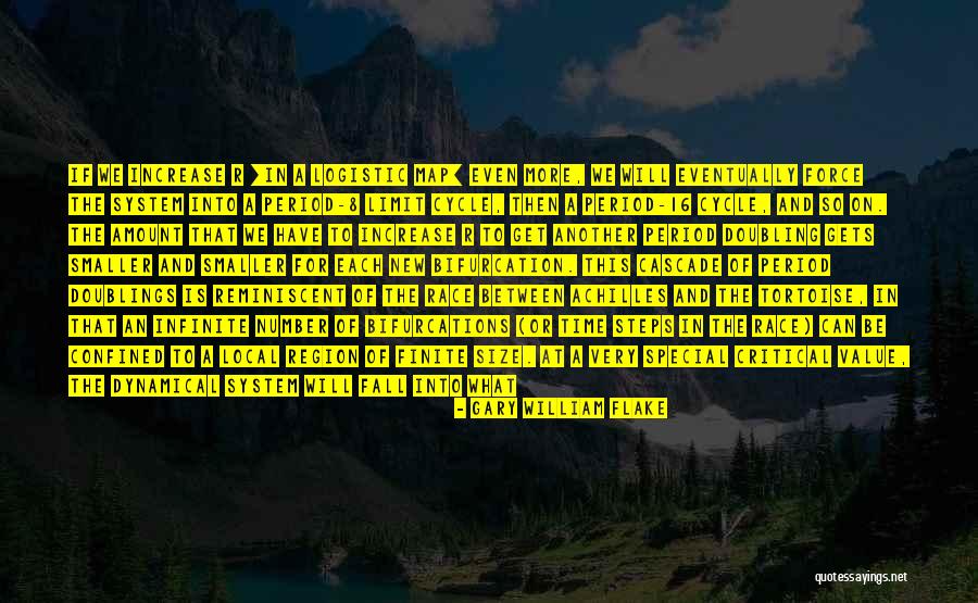 Race Of Cycle Quotes By Gary William Flake Race Of Cycle Quotes By Gary William Flake