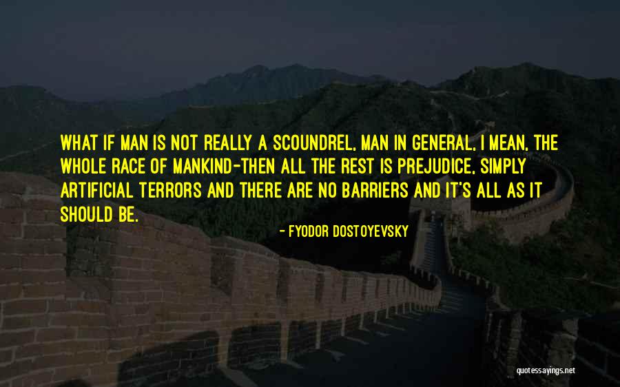 Race Quotes Quotes By Fyodor Dostoyevsky Race Quotes Quotes By Fyodor Dostoyevsky