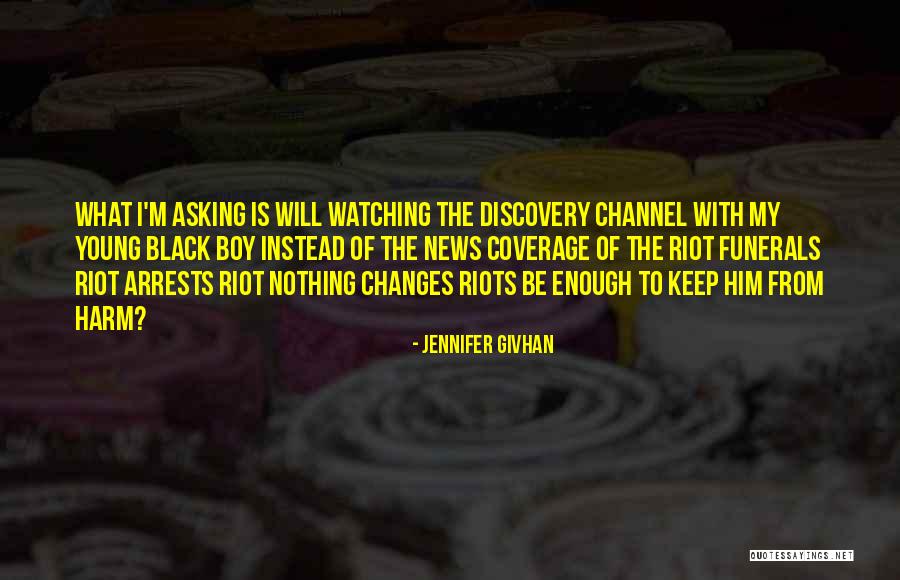 Race Quotes Quotes By Jennifer Givhan Race Quotes Quotes By Jennifer Givhan