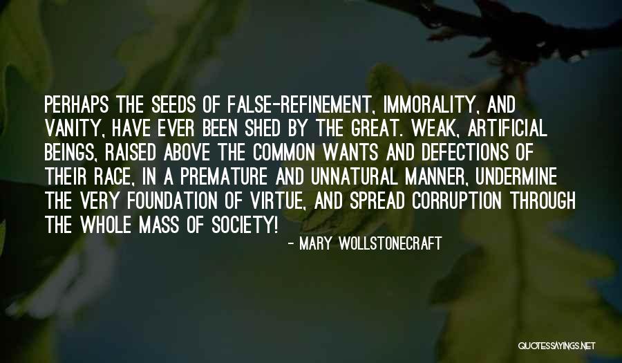 Race Shed Quotes By Mary Wollstonecraft Race Shed Quotes By Mary Wollstonecraft