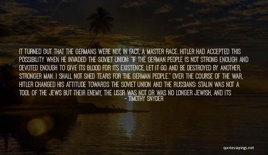 Race Shed Quotes By Timothy Snyder Race Shed Quotes By Timothy Snyder