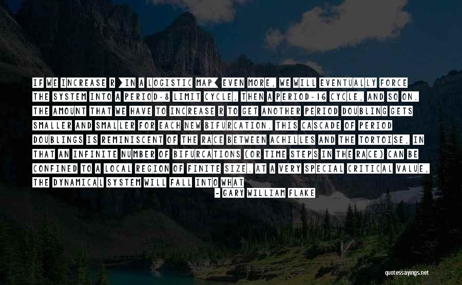 Race Theory Quotes By Gary William Flake Race Theory Quotes By Gary William Flake