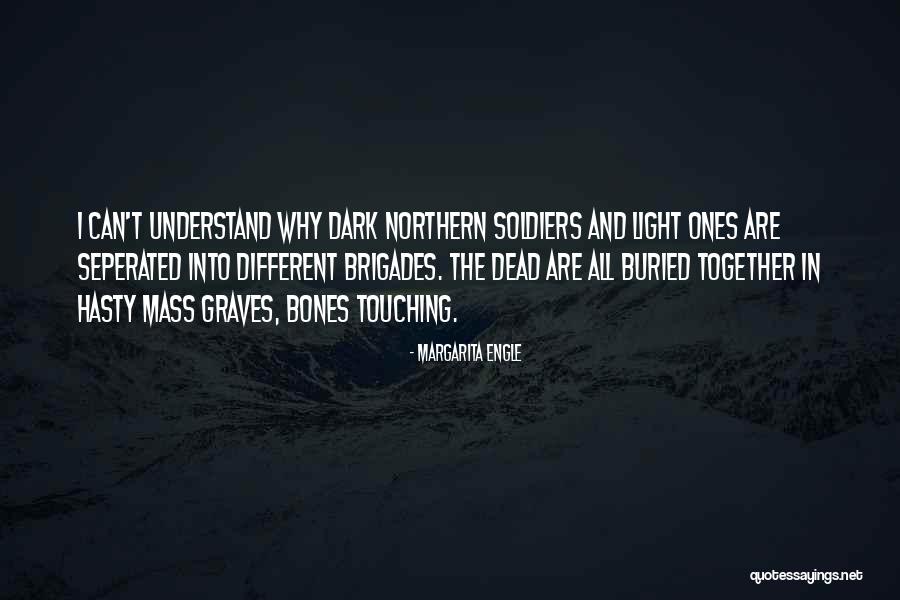 Race Together Quotes By Margarita Engle Race Together Quotes By Margarita Engle