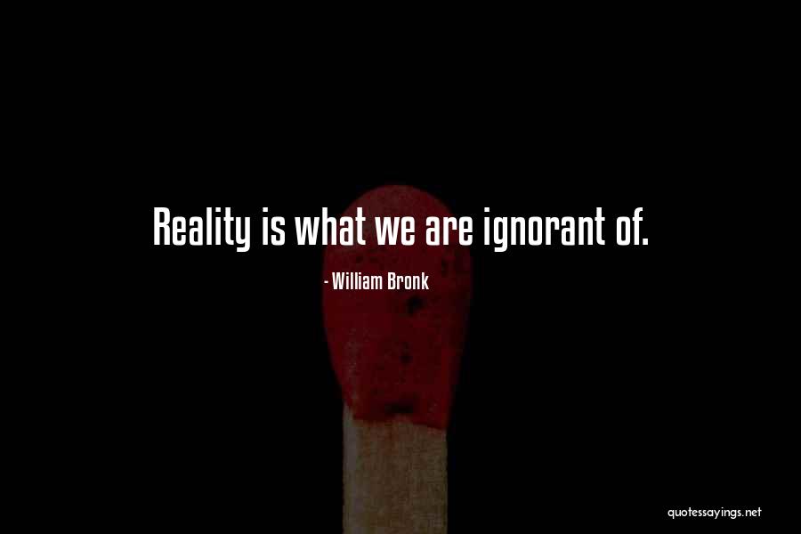 Race Tracks Quotes By William Bronk Race Tracks Quotes By William Bronk
