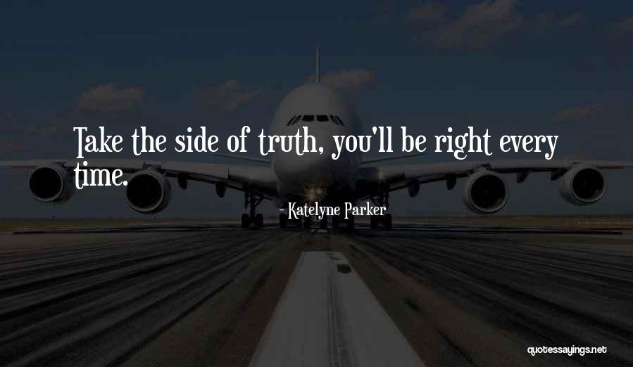 Race Unity Quotes By Katelyne Parker Race Unity Quotes By Katelyne Parker