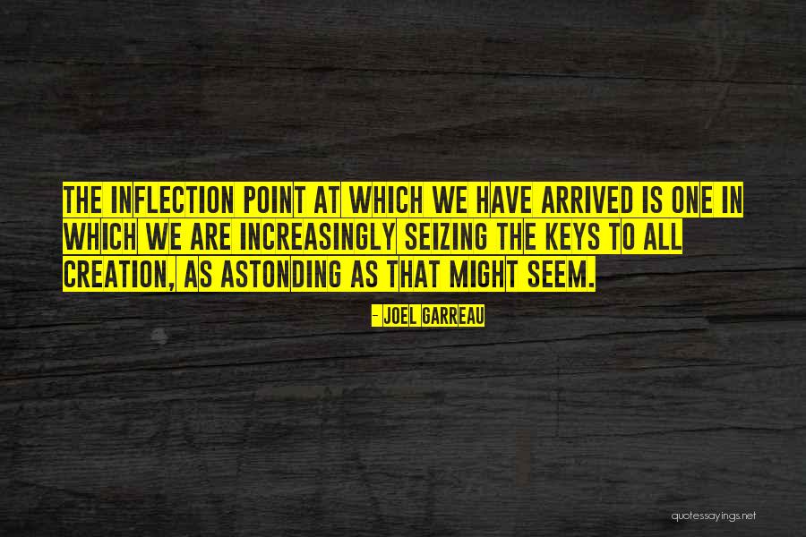 Raceauto Quotes By Joel Garreau Raceauto Quotes By Joel Garreau