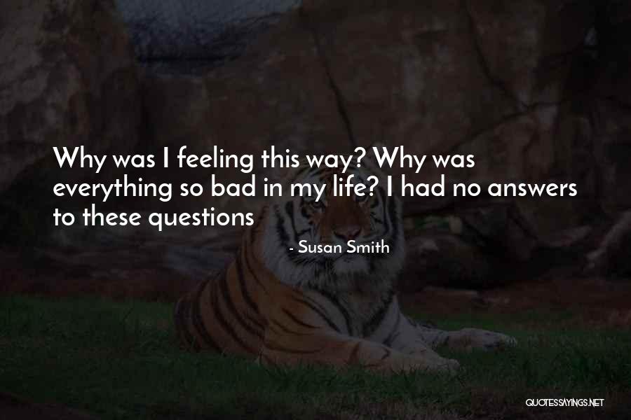 Racebil Quotes By Susan Smith