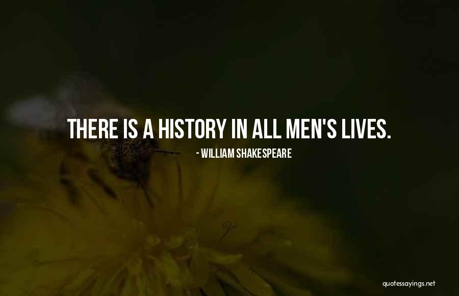 Racebil Quotes By William Shakespeare