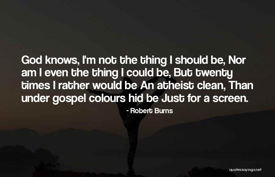 Racebird Quotes By Robert Burns Racebird Quotes By Robert Burns