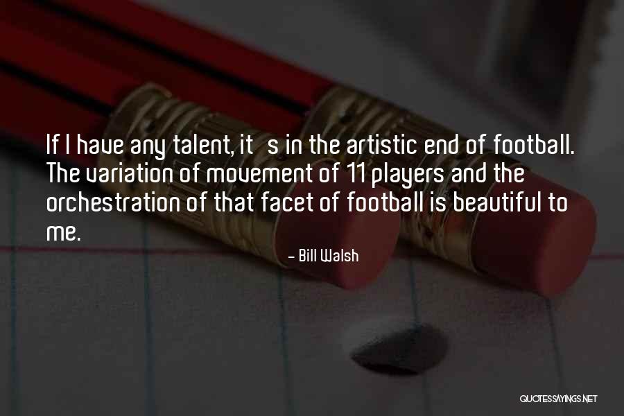 Racecourse Marina Quotes By Bill Walsh Racecourse Marina Quotes By Bill Walsh