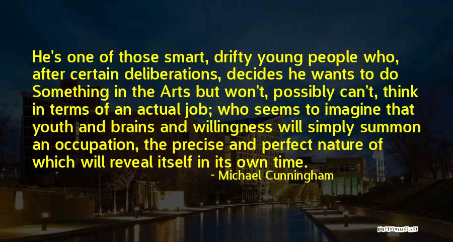 Racecourse Marina Quotes By Michael Cunningham Racecourse Marina Quotes By Michael Cunningham