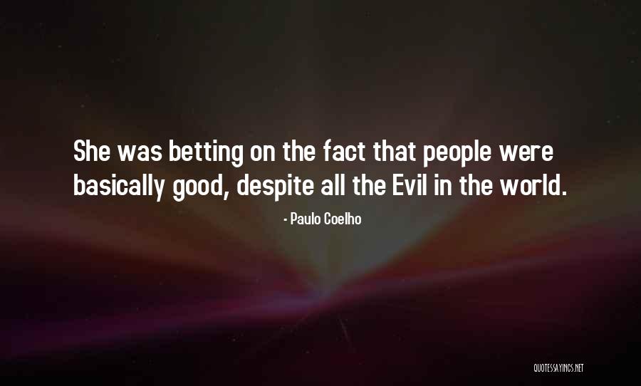Racecourse Marina Quotes By Paulo Coelho Racecourse Marina Quotes By Paulo Coelho
