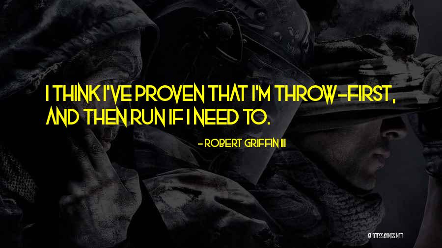 Racedog Quotes By Robert Griffin III Racedog Quotes By Robert Griffin III