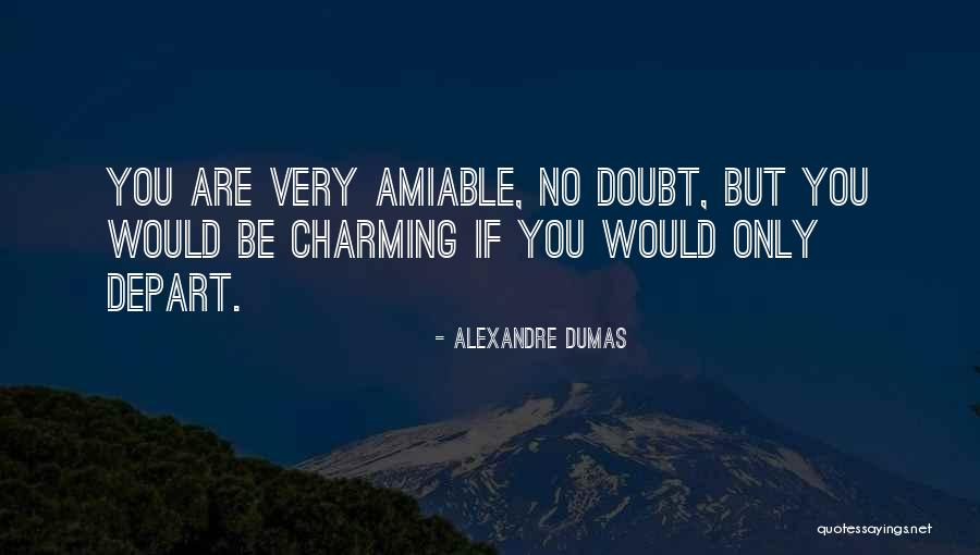Raceis Quotes By Alexandre Dumas Raceis Quotes By Alexandre Dumas