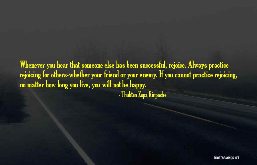 Raceis Quotes By Thubten Zopa Rinpoche Raceis Quotes By Thubten Zopa Rinpoche