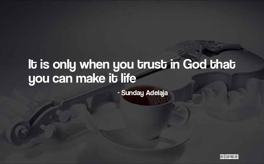 Racelis Dds Quotes By Sunday Adelaja