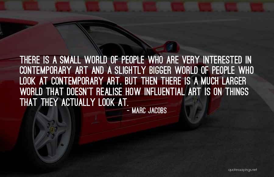 Racepresso Quotes By Marc Jacobs Racepresso Quotes By Marc Jacobs